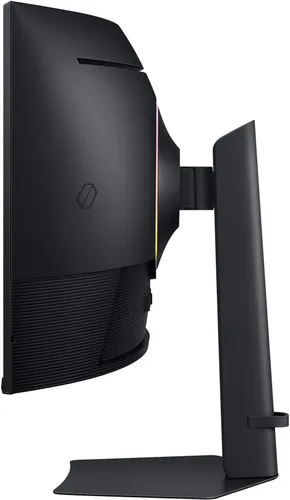 Monitor SAMSUNG Odyssey G7 LS40FG750EUXEN 39.6" 5120x2160px 180Hz 1 ms [GTG] Curved