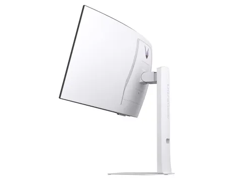 Monitor LG UltraGear 34GX90SA-W 34" UWQHD OLED 240Hz 0,03ms Zakrzywiony Gamingowy