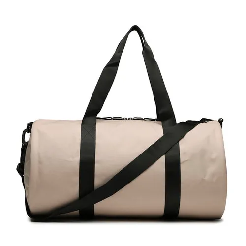 Herschel Clasic Gym Bag 11381-05905 Lumina Taupe