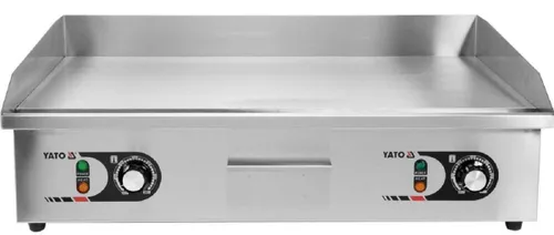 Grill elektryczny YATO YAYG-04588