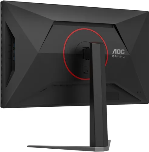 Monitor AOC U27G4XM 27" 3840x2160px IPS 160Hz 1 ms [GTG]