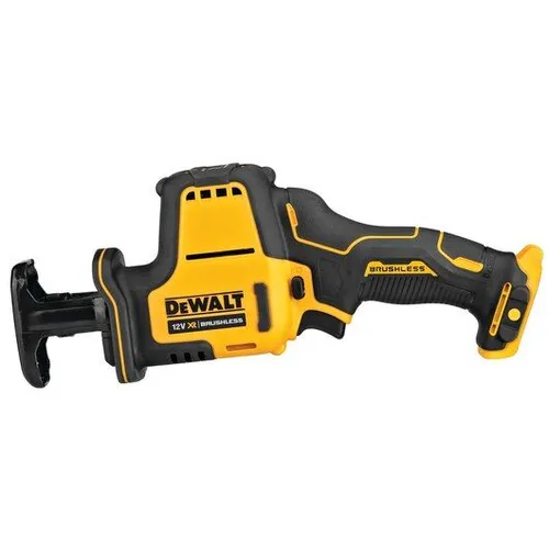 Pilarka szablowa DeWalt DCS312NT