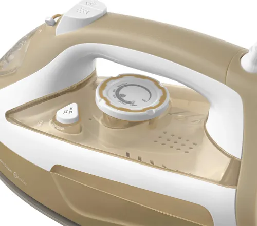 Żelazko Sencor SSI 6110GD Ceramic 160g/min