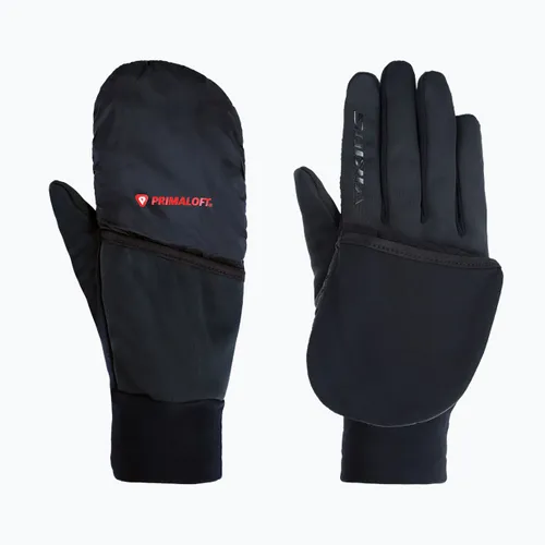 Rękawiczki multifunkcyjne Viking Atlas black