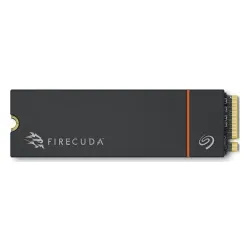 Dysk Seagate FireCuda 530R 1TB PCIe Gen4 x4 Radiator