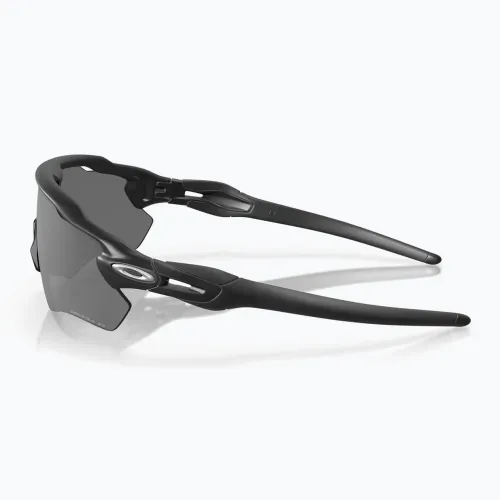 Солнцезащитные очки Oakley Radar EV Path матовый черный/призматический черный поляризованный