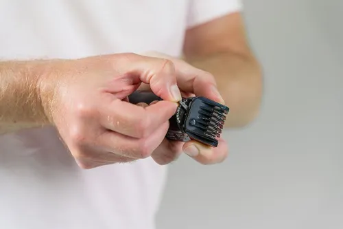 Trymer WAHL Extreme Grip Beard 9893-0440