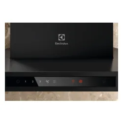 Okap Electrolux 700 Breeze LFC716B Czarny