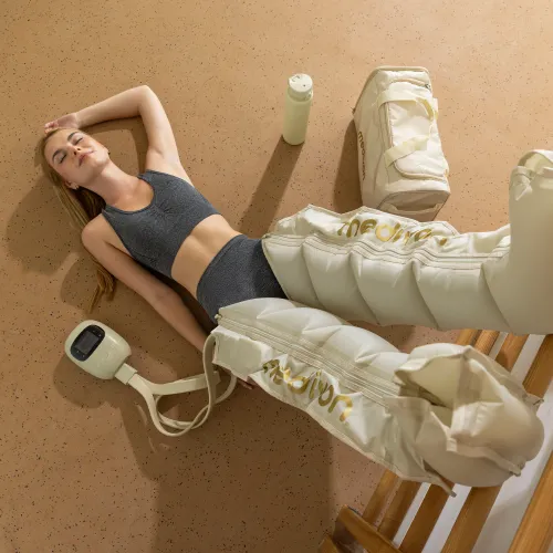 Masażer do nóg Medivon Lumina