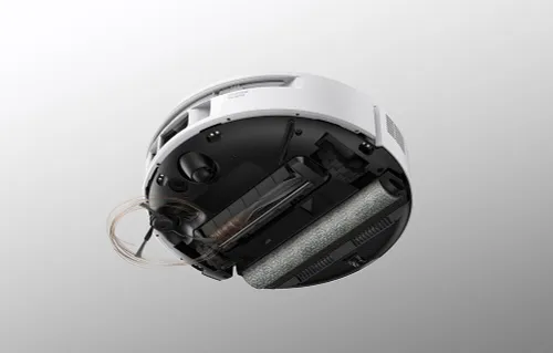 Robot sprzątający MOVA S70 Roller Biały