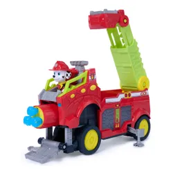 Pojazd SPIN MASTER Psi Patrol Dino Rescue Responder Wóz strażacki 6076167