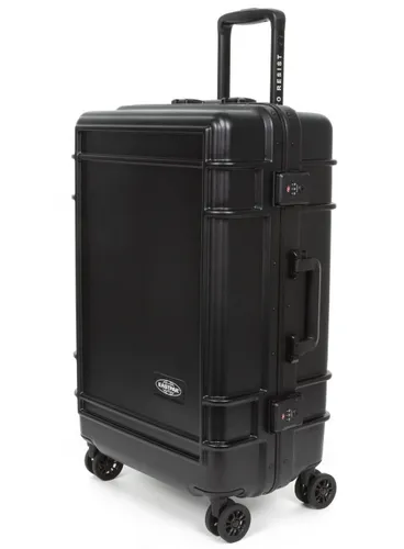 Walizka średnia Eastpak Resist'r Case M - black