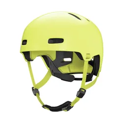 Kask rowerowy ABUS Xoxo mono yellow