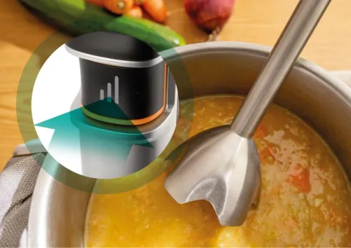 Blender Gorenje HBX1500VXC 1500W Rozdrabniacz