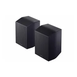 Soundbar Samsung HW-Q930H 9.1.4 Wi-Fi Bluetooth AirPlay Chromecast Dolby Atmos