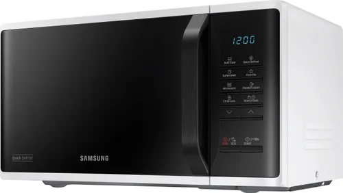 Mikrodalga fırın Samsung MS23K3513AW / BA