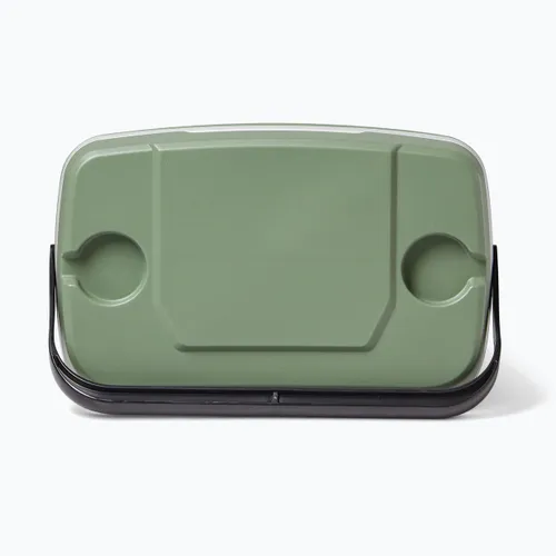 Lodówka turystyczna Igloo Ecocool 30 28 l vintage green