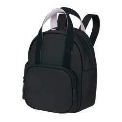 Plecak damski American Tourister PuffyPop Backpack S - black