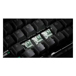 Klawiatura KEYCHRON Lemokey L5 HE Magnetic Switch Custom Gaming Dark Master