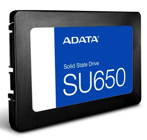 Dysk SSD Adata Ultimate SU650 256GB
