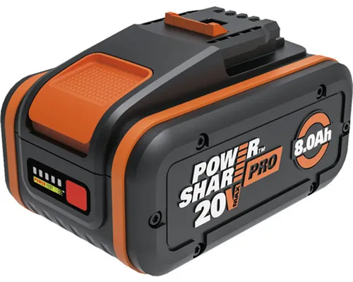 Akumulator 20V 8,0Ah Worx WA3648