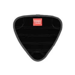 Wysokie krzesło turystyczne Grand Trunk Compass 360° XT Stool - sea black