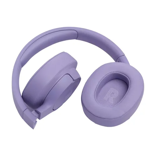 Беспроводные наушники JBL Tune 770nc Over-Ear Bluetooth 5.3 фиолетовый