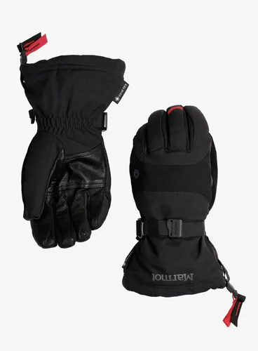 Rękawice narciarskie Marmot Randonnee GTX Glove - black