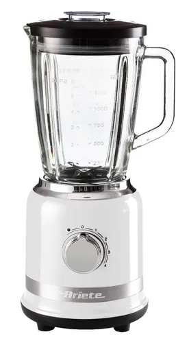 Блендер Ariete Glass Blender Moderna 585/01