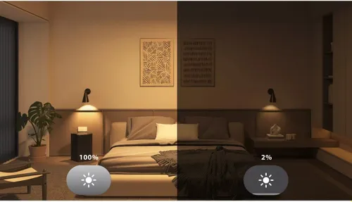 Inteligentna żarówka LED PHILIPS HUE 929004235707 4.7W GU10 (3 szt.)