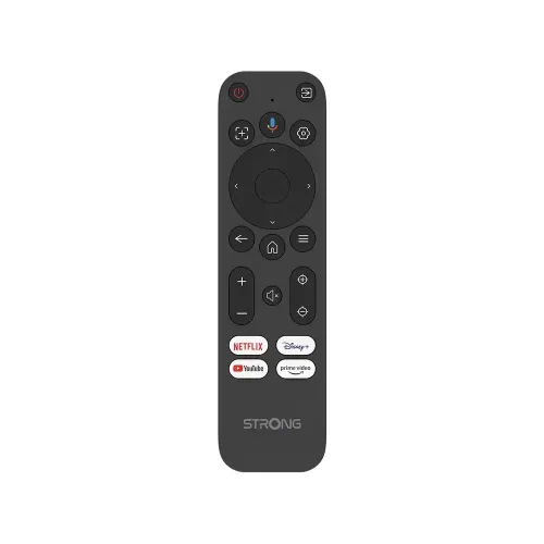 Projektor Strong MIRA1 LED Full HD Wi-Fi Bluetooth Google TV