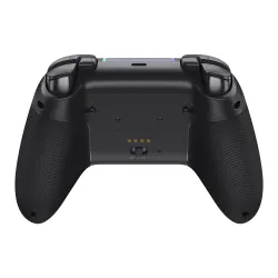 Pad EasySMX X05Pro do Nintendo Switch, PC Bezprzewodowy Czarny