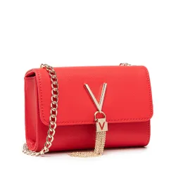 Valentino Divina Sa Vbs1ij03 Rosso Portofel