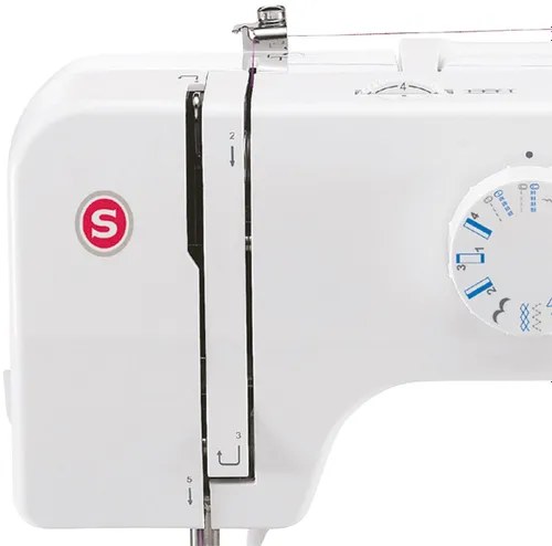 Maszyna do szycia Singer SMC 1412