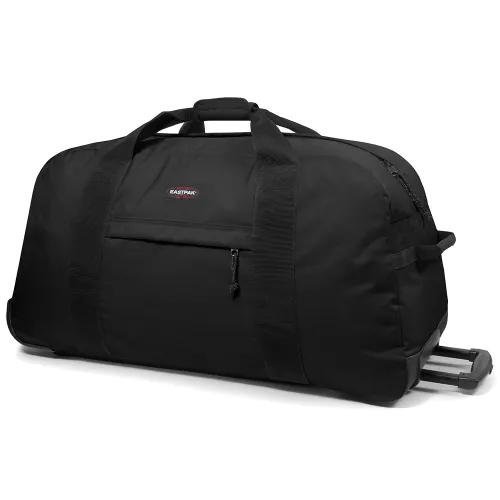 Большая дорожная сумка Eastpak Container 85 + - black