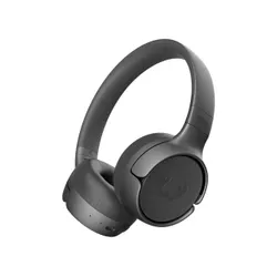 Беспроводные наушники Fresh ' N Rebel Code Fuse Bluetooth Storm Grey