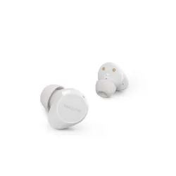 Słuchawki bezprzewodowe Philips TAT1209WT/00 Dokanałowe Bluetooth 5.3 Biały