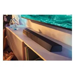 Soundbar PHILIPS TAB7807/10 Czarny