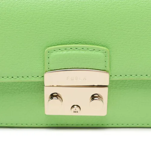 Geanta Furla Metropolis WE00446-AX0732-1995S-1-007-20- CN-e Wasabi