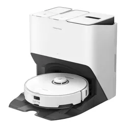 Robot sprzątający ROBOROCK S8 Pro Ultra Biały