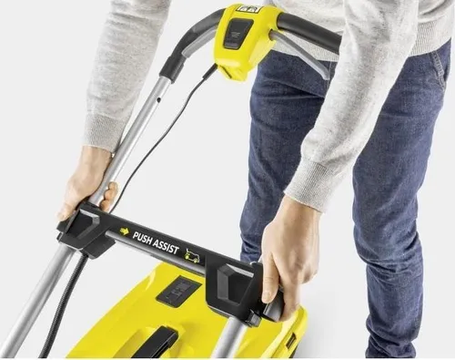 Karcher LMO Akülü Çim Biçme Makinesi 36-46 Pil Seti