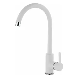 Bateria ELLECI C01 G68 Bianco