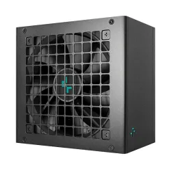 Zasilacz DeepCool PN750M 750W 80+ Gold Czarny