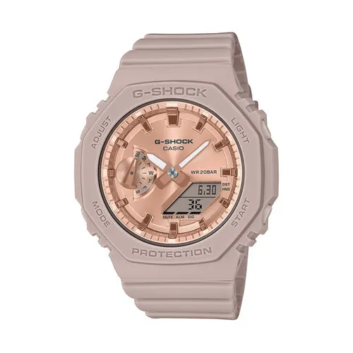 Часы G-Shock GMA-S2100MD-4aer Pink