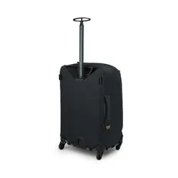 Walizka duża miękką Osprey Ozone 85 l - black