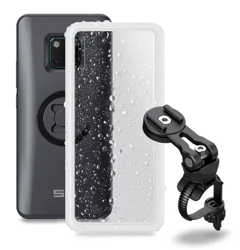 Etui z uchwytem na telefon SP CONNECT Bike Bundle II Huawei Mate P20 Pro