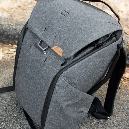 Рюкзак PEAK DESIGN Everyday Backpack 20L V2 EDLv2-графит