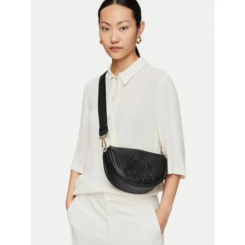Geanta TOUS Bandolera M. T Miranda 2002020351 Neagra