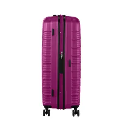 American Tourister SPEEDSTAR-orkide Büyük Genişletilebilir Bavul