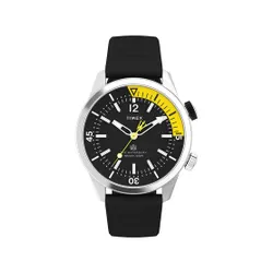 Часы Timex Waterbury Dive TW2V73400 Black